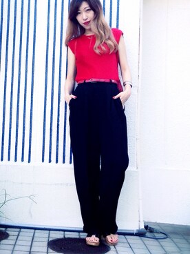 masamiさんのコーディネート