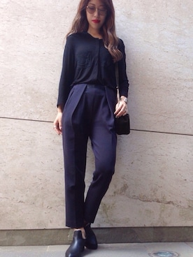 masamiさんのコーディネート