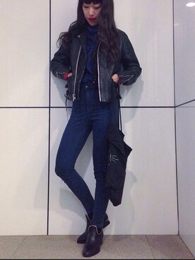 masamiさんのコーディネート