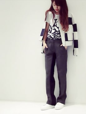 masamiさんのコーディネート