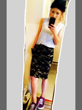 eyeさんのコーディネート