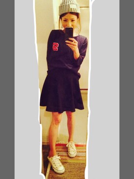 eyeさんのコーディネート