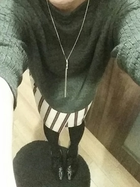 えみさんのコーディネート