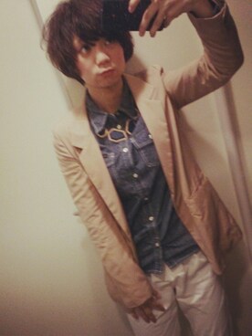 えみさんのコーディネート