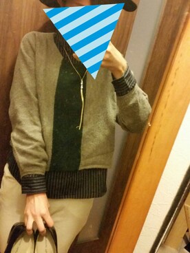 えみさんのコーディネート