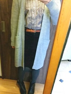 えみさんのコーディネート