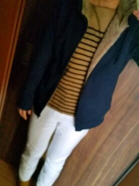 えみさんのコーディネート