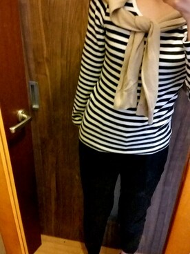 えみさんのコーディネート