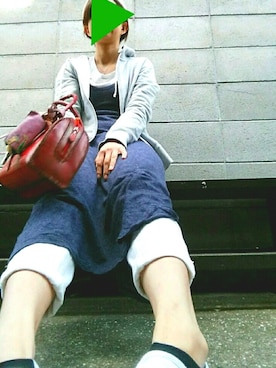 えみさんのコーディネート