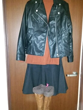 えみさんのコーディネート