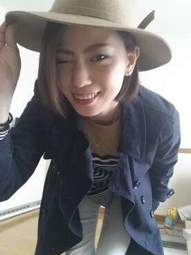 makiさんのコーディネート