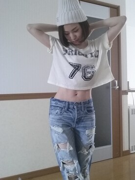 makiさんのコーディネート