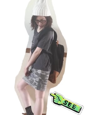 makiさんのコーディネート