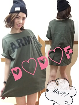 makiさんのコーディネート
