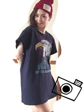 makiさんのコーディネート