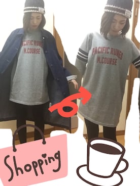 makiさんのコーディネート