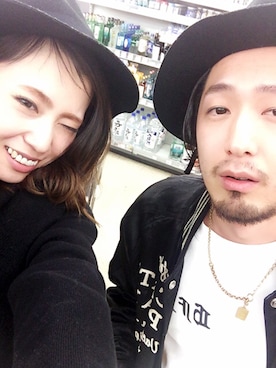 makiさんのコーディネート