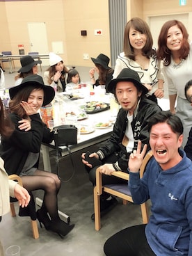 makiさんのコーディネート