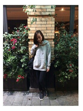 Marina Leeさんのコーディネート