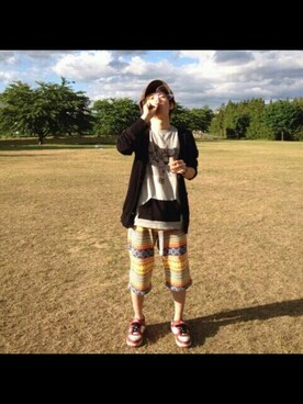 みーさんのコーディネート