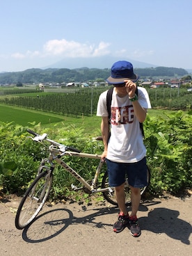 みーさんのコーディネート