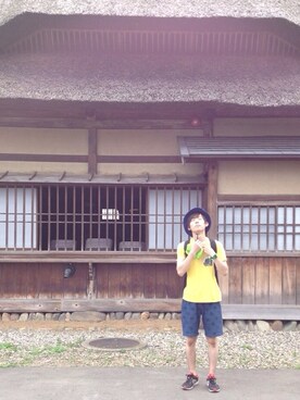 みーさんのコーディネート