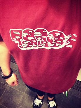 tskさんのコーディネート