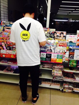 tskさんのコーディネート
