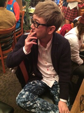 so shojiさんのコーディネート