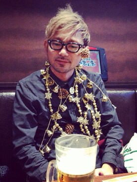 so shojiさんのコーディネート