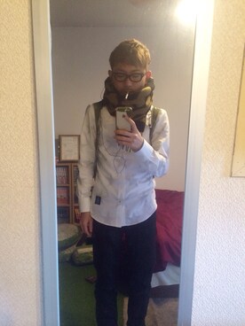 so shojiさんのコーディネート