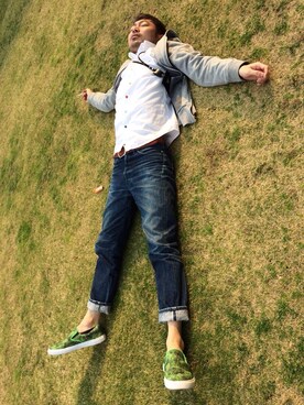 so shojiさんのコーディネート