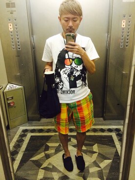 so shojiさんのコーディネート