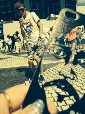 so shojiさんのコーディネート