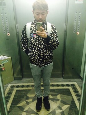 so shojiさんのコーディネート