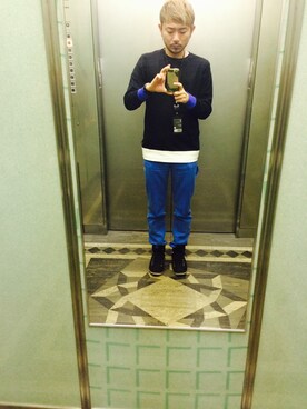 so shojiさんのコーディネート