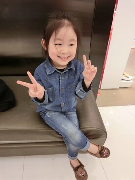 bebe^^さんのコーディネート