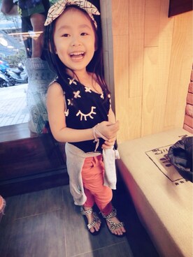 bebe^^さんのコーディネート