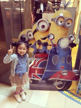 bebe^^さんのコーディネート