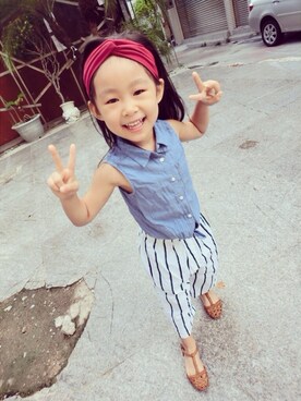 bebe^^さんのコーディネート