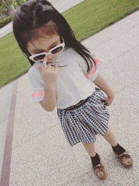 bebe^^さんのコーディネート