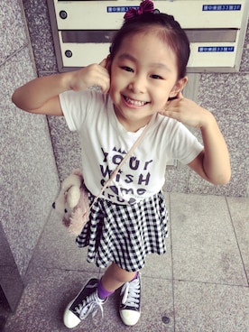 bebe^^さんのコーディネート