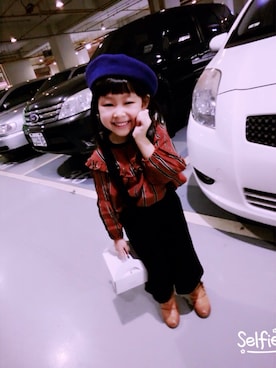 bebe^^さんのコーディネート