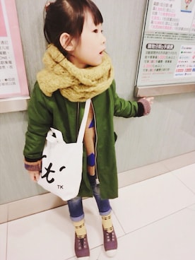 bebe^^さんのコーディネート