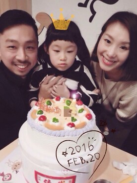 bebe^^さんのコーディネート