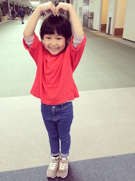 bebe^^さんのコーディネート