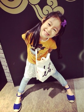 bebe^^さんのコーディネート