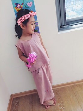 bebe^^さんのコーディネート