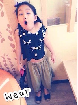 bebe^^さんのコーディネート