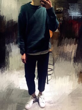 其实我叫许鹤馨さんのコーディネート